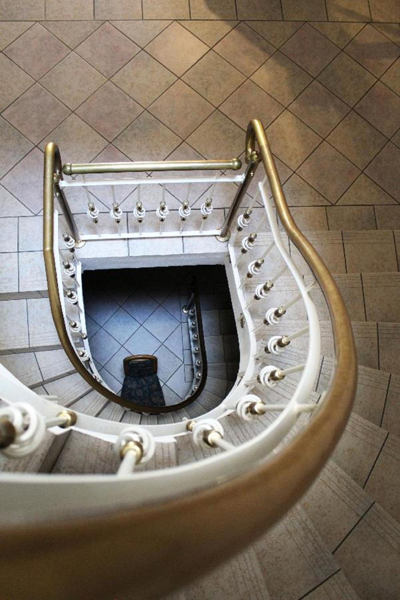 Ferienappartements-Grolik Im Aparthotel Zum Gutshof Hohenwarth Bagian luar foto
