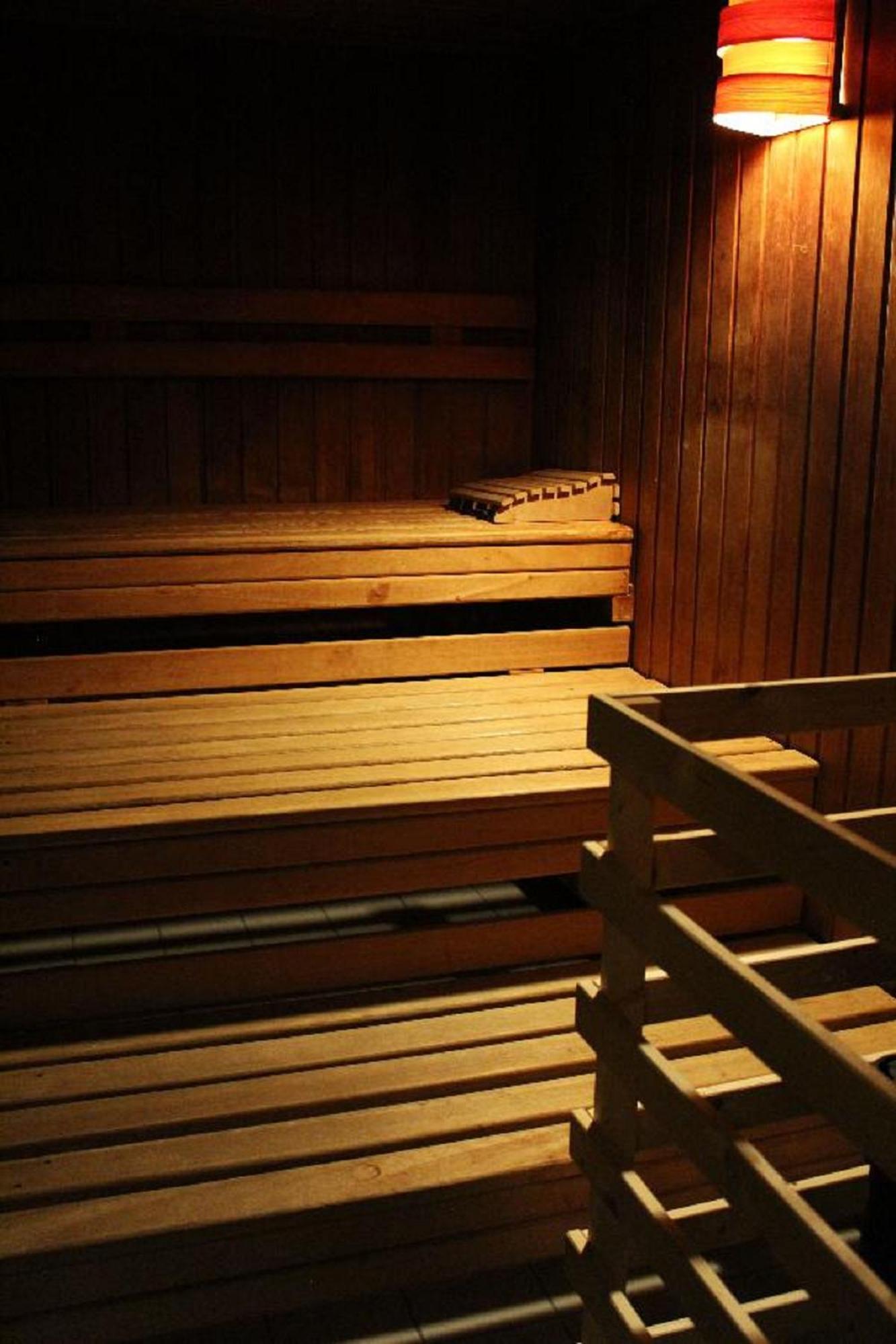Ferienappartements-Grolik Im Aparthotel Zum Gutshof Hohenwarth Bagian luar foto