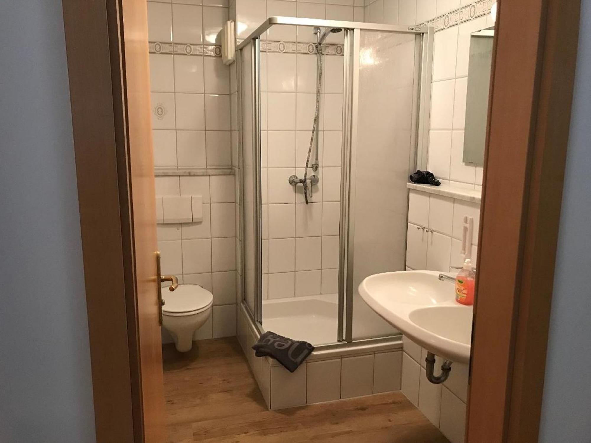 Ferienappartements-Grolik Im Aparthotel Zum Gutshof Hohenwarth Bagian luar foto