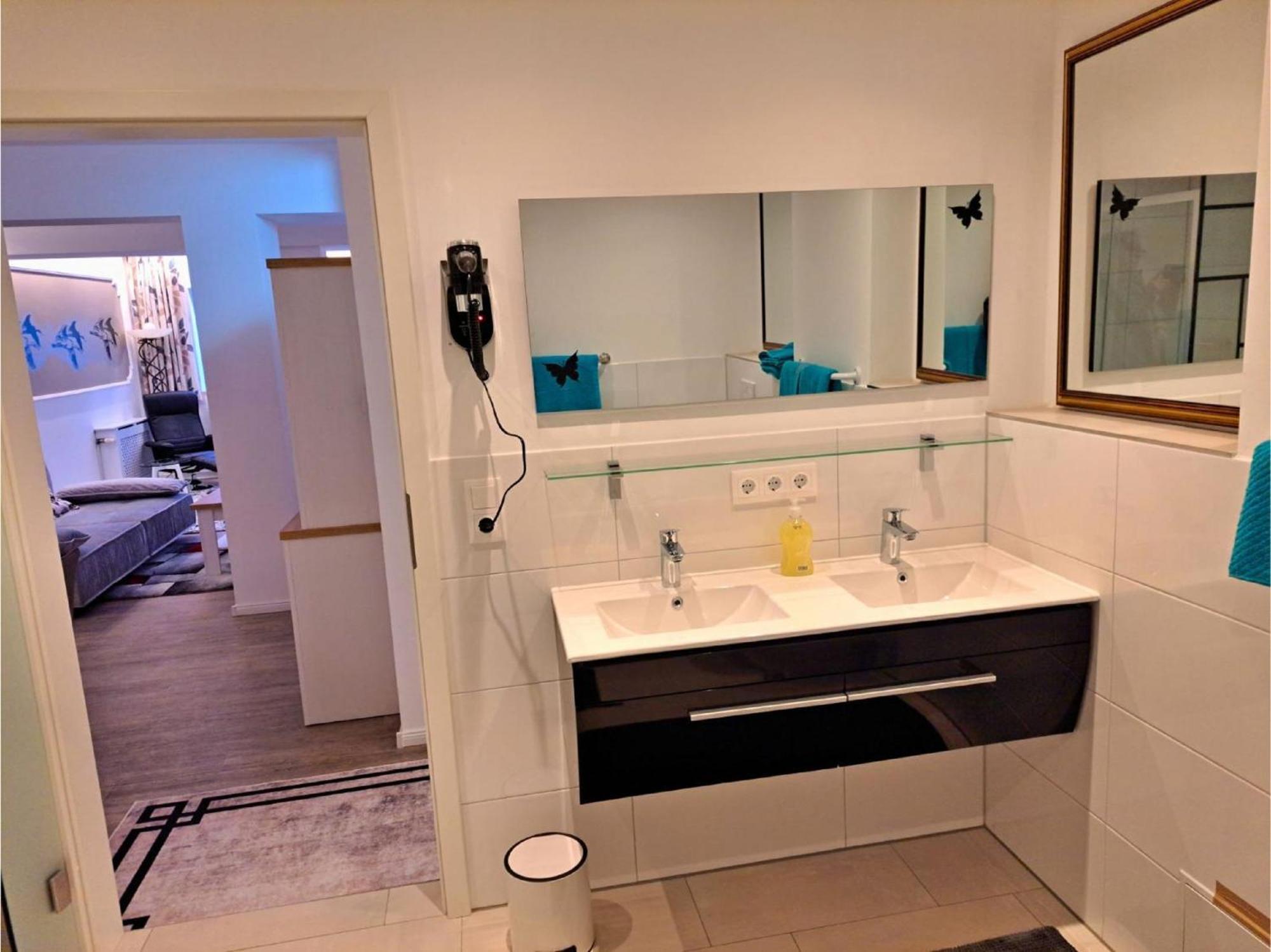 Ferienappartements-Grolik Im Aparthotel Zum Gutshof Hohenwarth Bagian luar foto