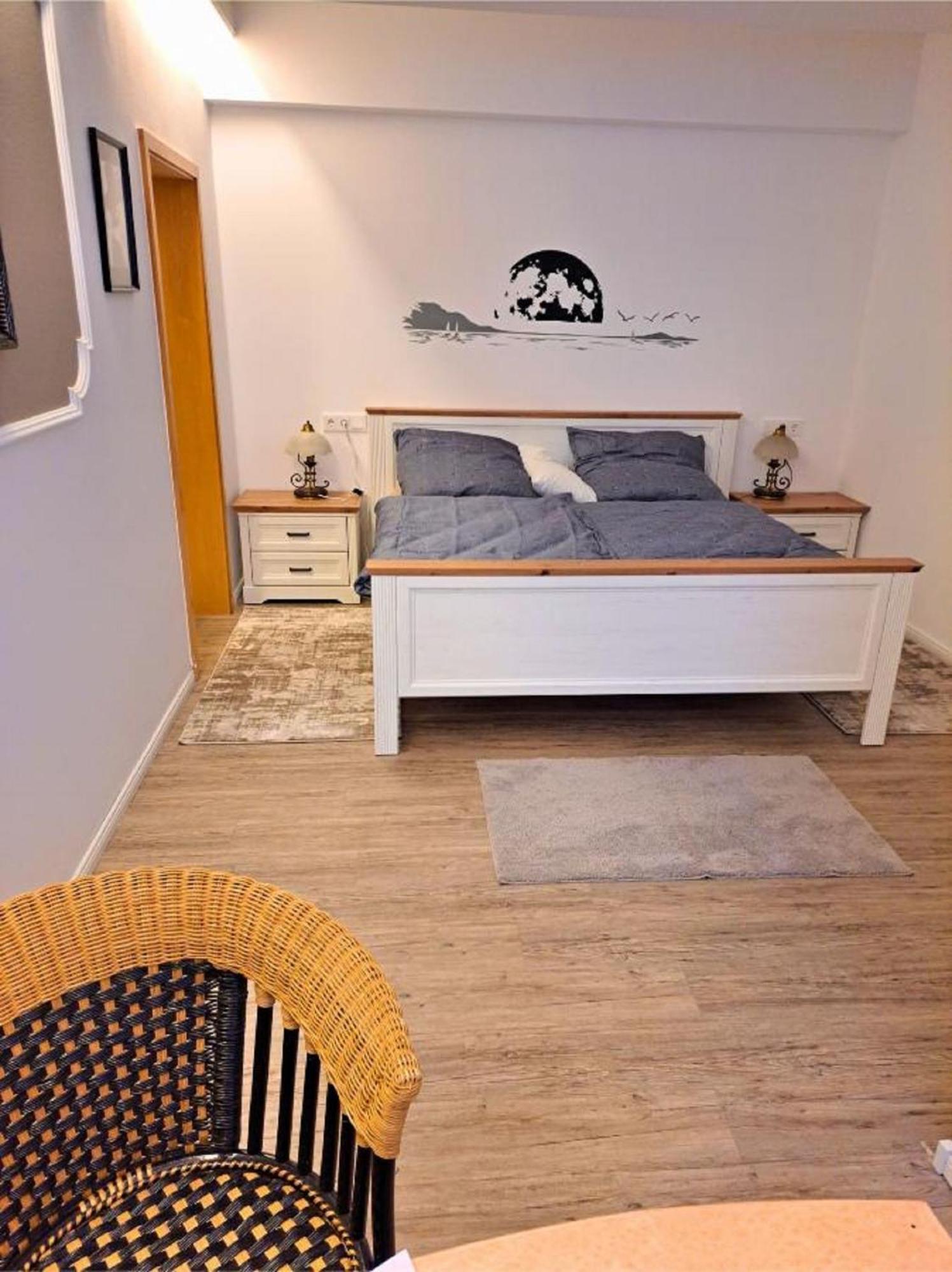 Ferienappartements-Grolik Im Aparthotel Zum Gutshof Hohenwarth Bagian luar foto