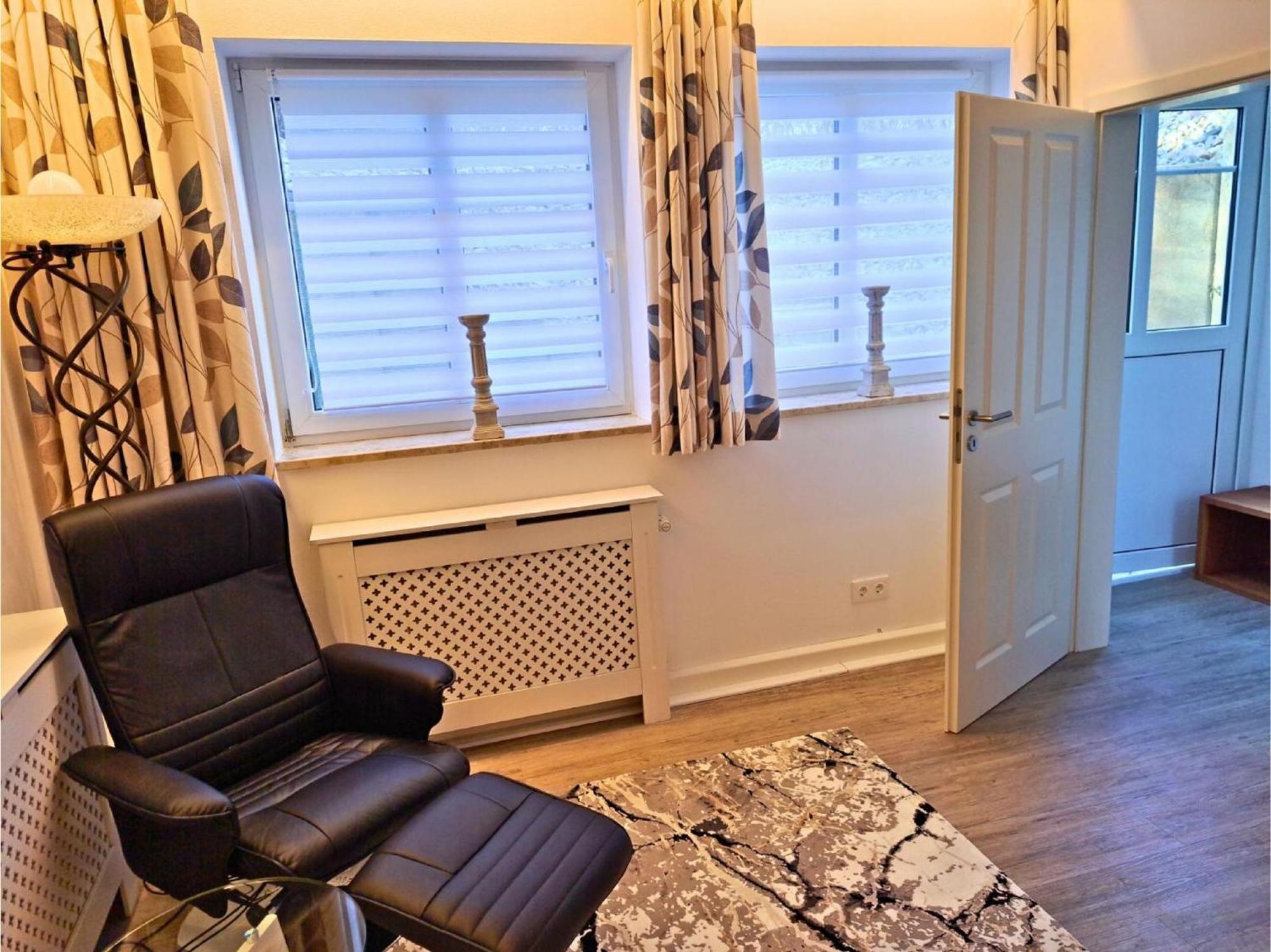 Ferienappartements-Grolik Im Aparthotel Zum Gutshof Hohenwarth Bagian luar foto